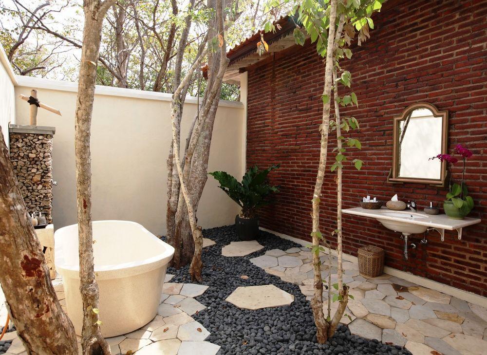 Plataran Menjangan Luxury Residence Suites Banyuwedang Zewnętrze zdjęcie
