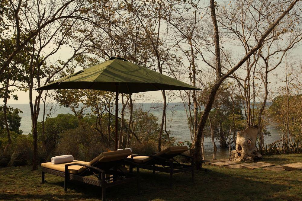 Plataran Menjangan Luxury Residence Suites Banyuwedang Zewnętrze zdjęcie