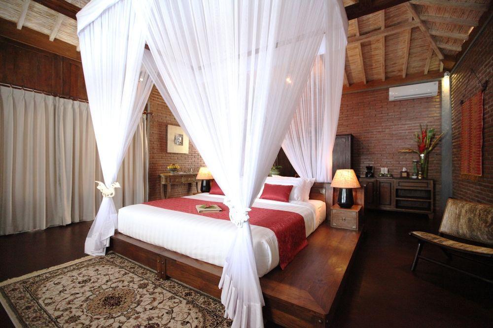 Plataran Menjangan Luxury Residence Suites Banyuwedang Zewnętrze zdjęcie