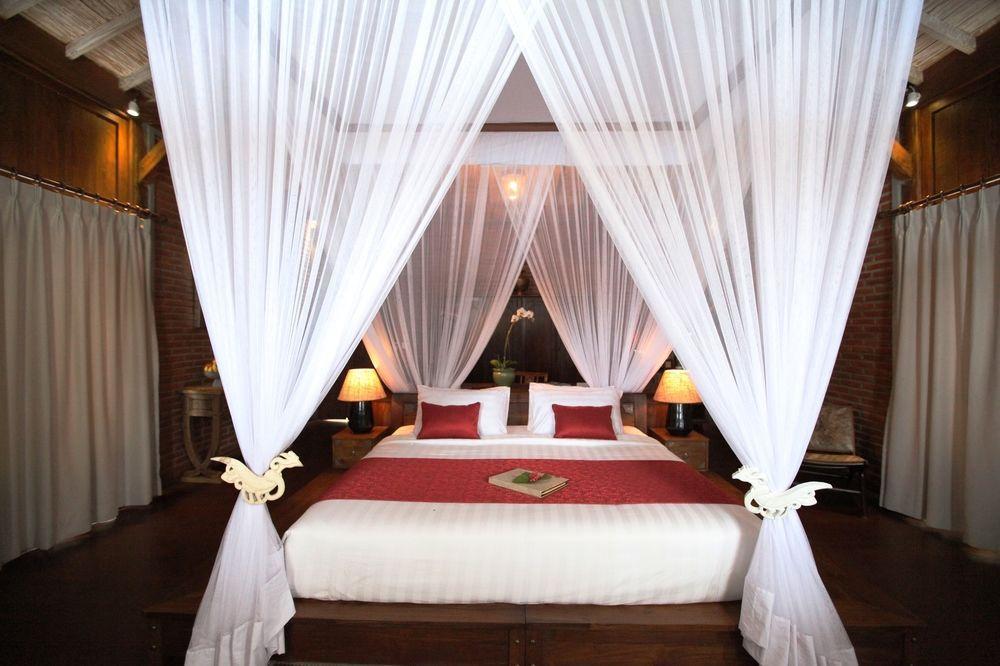 Plataran Menjangan Luxury Residence Suites Banyuwedang Zewnętrze zdjęcie