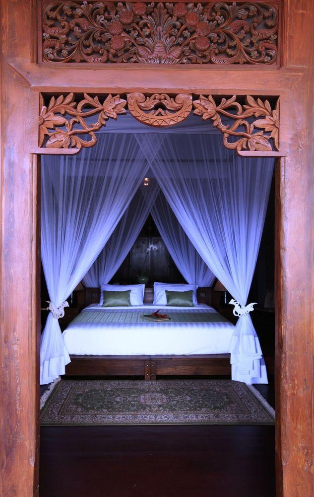 Plataran Menjangan Luxury Residence Suites Banyuwedang Zewnętrze zdjęcie
