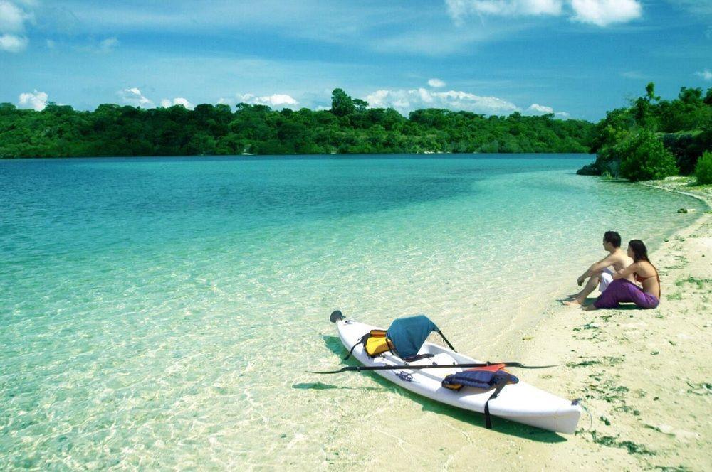 Plataran Menjangan Luxury Residence Suites Banyuwedang Zewnętrze zdjęcie